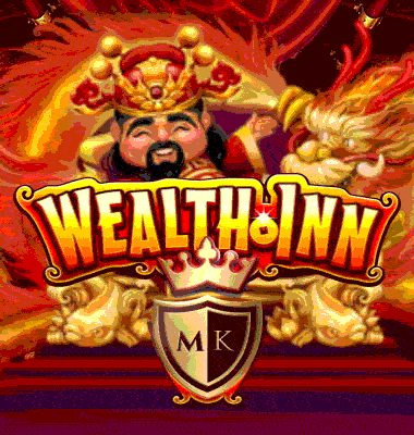 Wealth Inn RomaBet