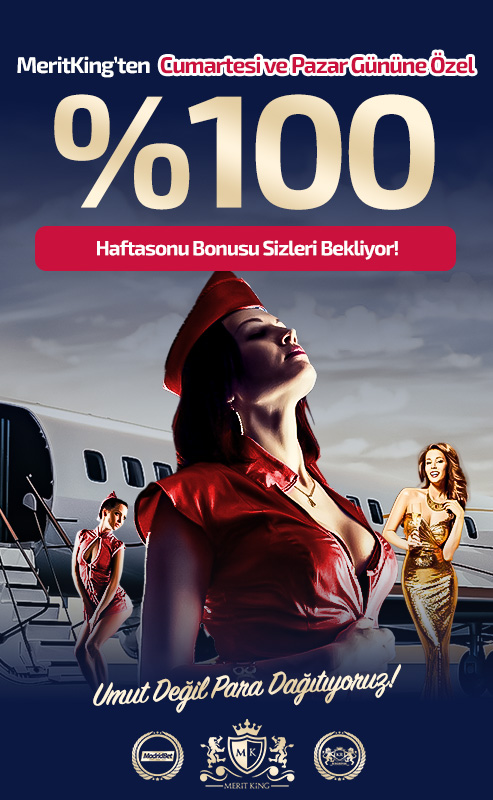 %50 PAZARTESİ BONUSU