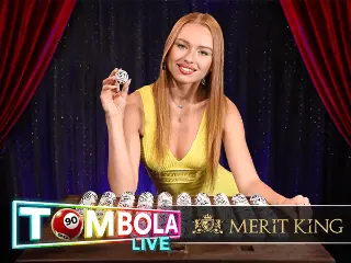 RomaBet Canlı Tombala